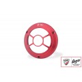 CNC Racing GIACOMO AGOSTINI LIMITED EDITION Billet Headlight Cover for MV Agusta Superveloce CNC Racing GIACOMO AGOSTINI LIMITED EDITION Billet Headlight Cover for MV Agusta Superveloce